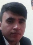 Саидов Илхом, 28 лет, Душанбе