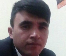 Саидов Илхом, 28 лет, Душанбе