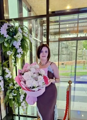 Оксана из Шахты 46 лет