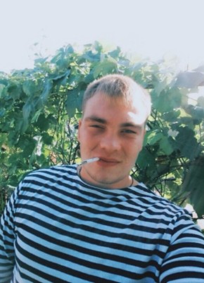 Maksim, 32, Россия, Губкин