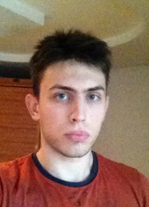 Ярослав, 31, Україна, Білгород-Дністровський