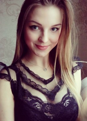 Alisa, 25, Russia, Moscow