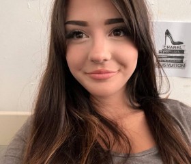 Elvira, 21, Simferopol