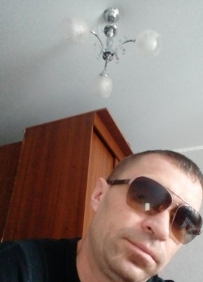 Дмитрий, 33, Россия, Ачинск