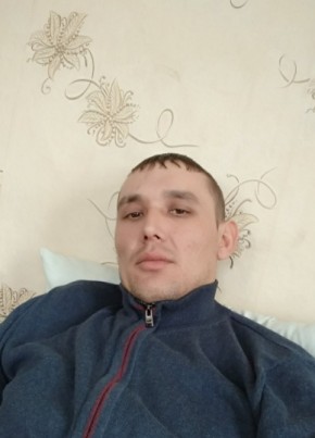 Тимур, 35, Қазақстан, Щучинск
