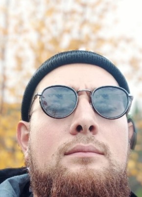 Максим, 31, Россия, Усинск