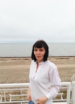 Анжела, 33, Россия, Приморско-Ахтарск