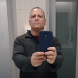 Eric, 58  , Brighton (State of New York)