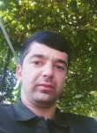 Saidshoh Davlatz, 31, Khujand
