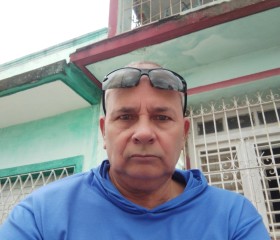 Alberto, 67, Caibarien
