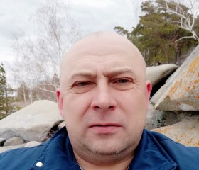 Andrei, 53 года, Горад Мінск