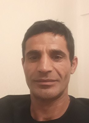 Sinan, 46, Türkiye Cumhuriyeti, Polatlı