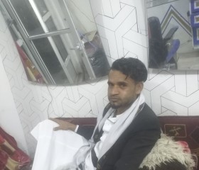 على يحي, 26, Dhamar