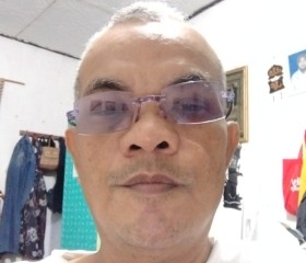 Toyais, 18, Yogyakarta