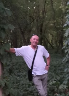 Игорь, 59, Россия, Анадырь