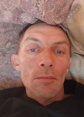 Юрий из Новокузнецка 41 год
