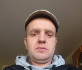 Василий, 43 года, Бабруйск