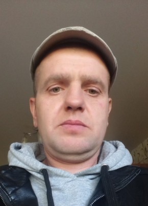 Василий, 43, Рэспубліка Беларусь, Бабруйск
