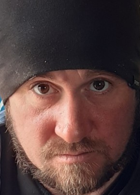 фед, 40, Россия, Хабаровск