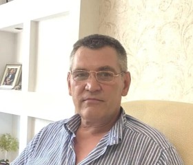 Владимир, 58 лет, Орёл