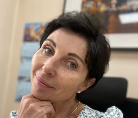 Olga, 44, Khimki