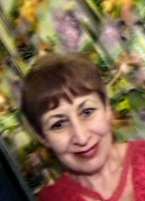 Виктория, 58, Україна, Словянськ