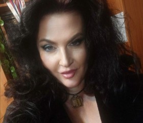 Marianna, 44, Yekaterinburg