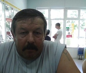 Виталий, 60 лет, Ессентуки