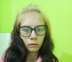 Alesya, 24, Horad Barysaw