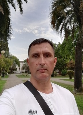 Iks, 52, Russia, Balashikha