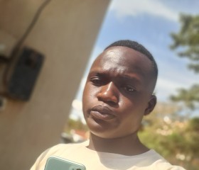 Kalema Charles, 20 лет, Kampala