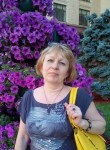 Людмила, 61 год, Київ