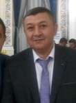 Erzhan, 49, Astana