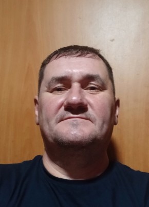 Сергей из Тюмени 46 лет