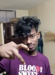 Black king, 23 года, Kozhikode