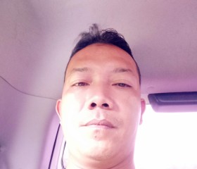Niko, 28 лет, Kota Medan