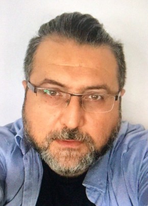 mustafa, 47, Türkiye Cumhuriyeti, İstanbul