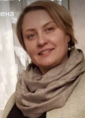 Евгения, 46, Россия, Москва