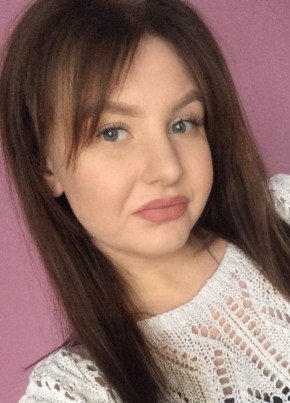 Татьяна, 27, Россия, Барнаул