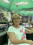 Mila, 64 года, Нижний Новгород