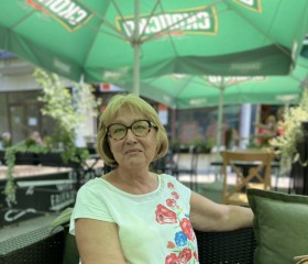 Mila, 64 года, Нижний Новгород