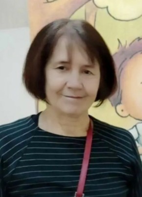 АЛЬФИЯ из Казани 62 года