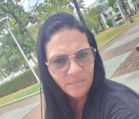 Marcia, 48 лет, Nova Iguaçu