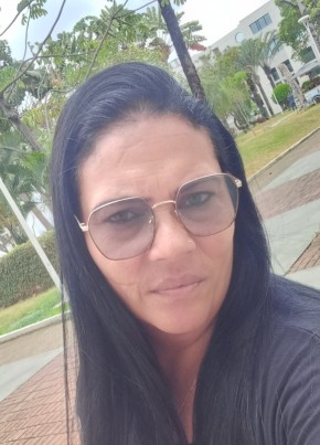 Marcia, 48, República Federativa do Brasil, Nova Iguaçu