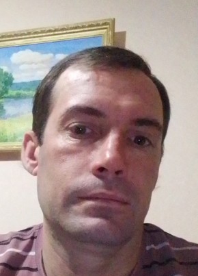 Александр, 41, Россия, Нижнекамск