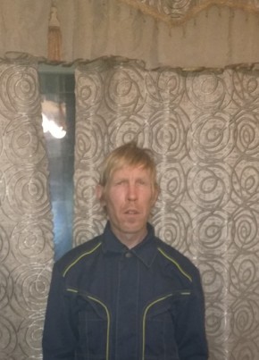 Алексей, 45, Россия, Одоев