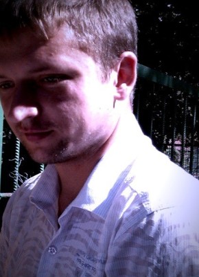 Николай, 33, Россия, Алушта
