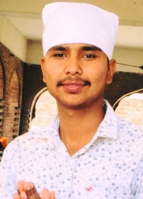 Rohit, 24, Singapore, Singapore