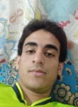محمد, 20 лет, مشهد