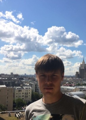 lvan, 32, Россия, Барнаул